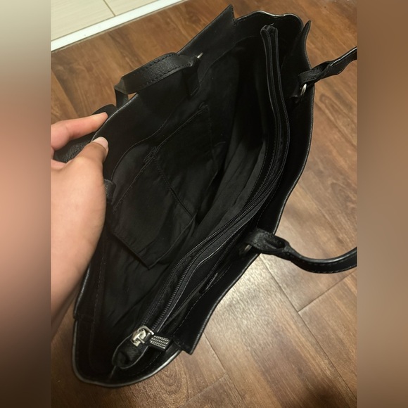 Rebecca Minkoff Large Laptop Tote Bag - Picture 14 of 17